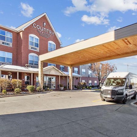 Country Inn & Suites By Radisson, Chicago O'Hare South, Il Bensenville Exteriér fotografie