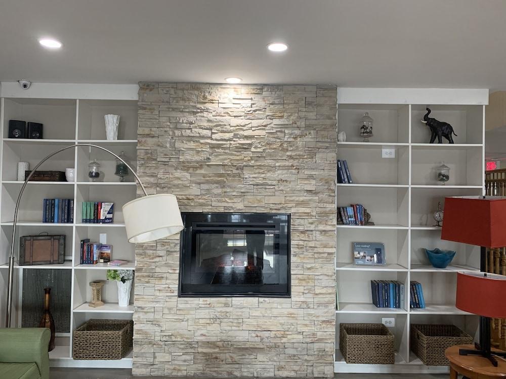 Country Inn & Suites By Radisson, Chicago O'Hare South, Il Bensenville Exteriér fotografie