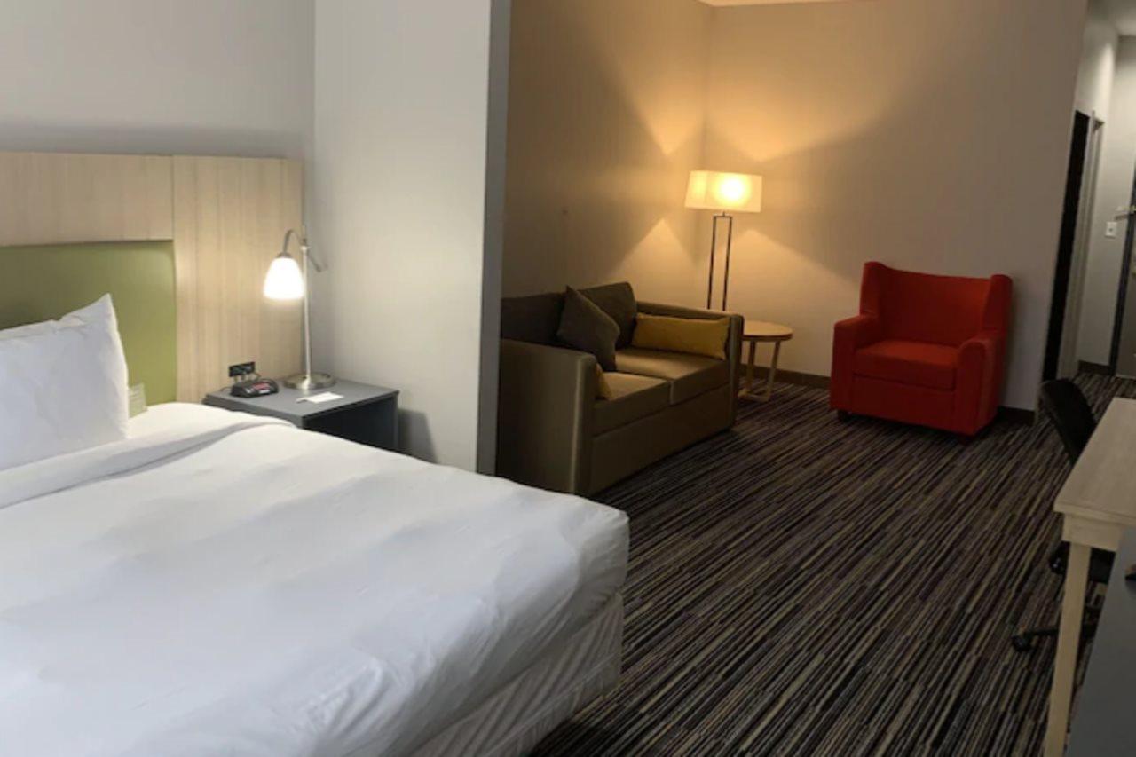 Country Inn & Suites By Radisson, Chicago O'Hare South, Il Bensenville Exteriér fotografie