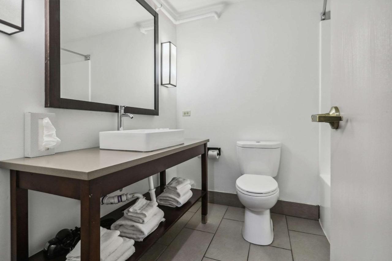 Country Inn & Suites By Radisson, Chicago O'Hare South, Il Bensenville Exteriér fotografie