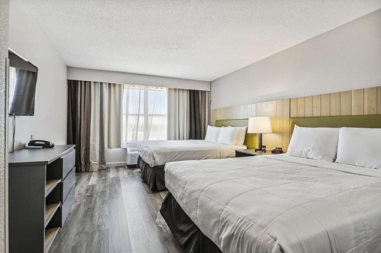 Country Inn & Suites By Radisson, Chicago O'Hare South, Il Bensenville Exteriér fotografie