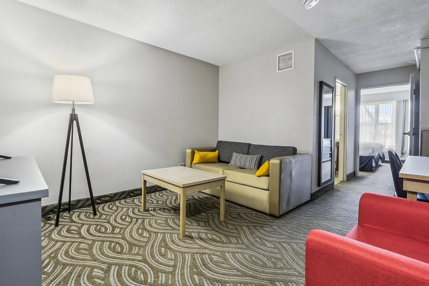 Country Inn & Suites By Radisson, Chicago O'Hare South, Il Bensenville Exteriér fotografie